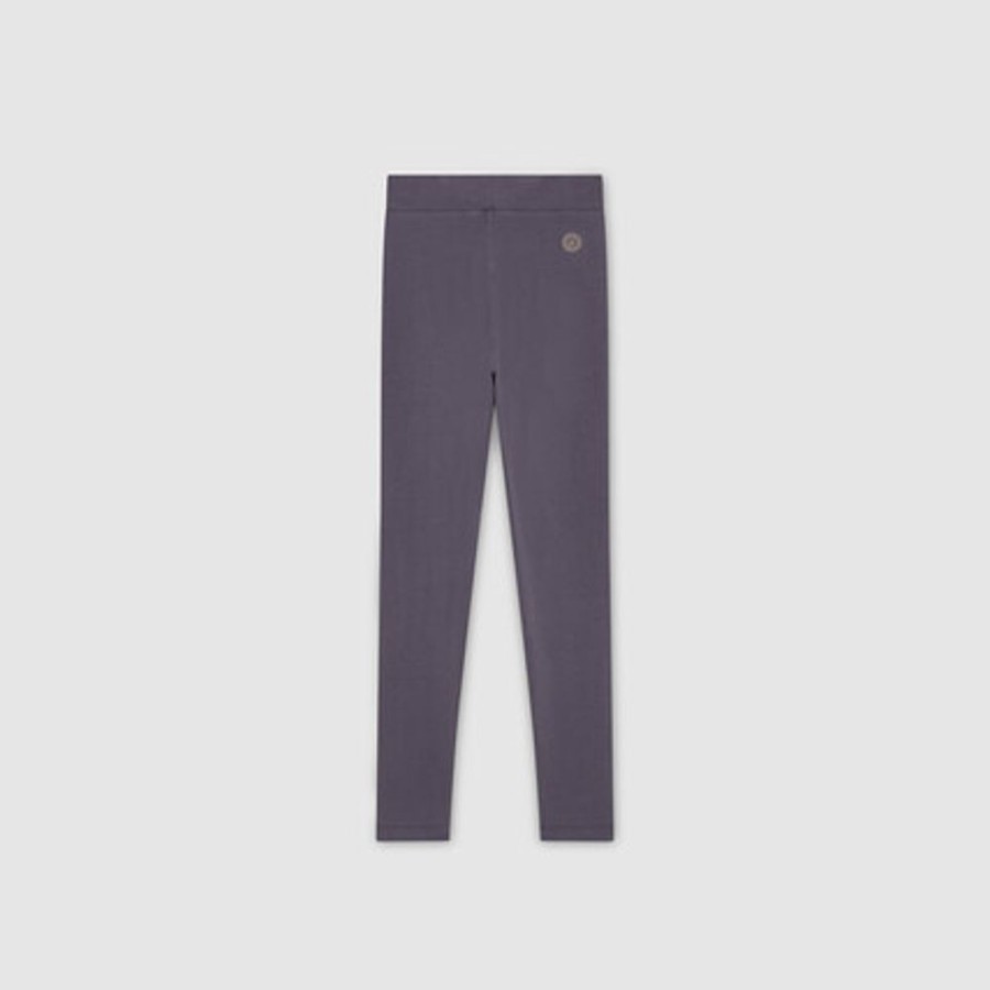 Enfant SWEET PANTS | Kid Leggings Purple - Sweet Pants