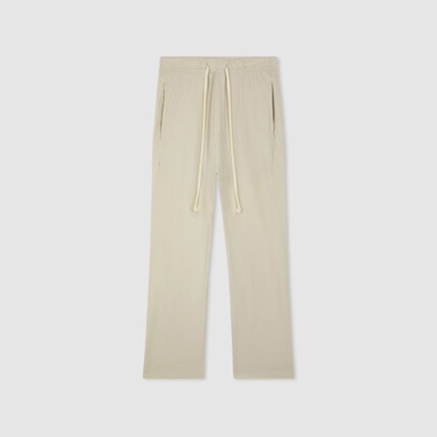 Homme SWEET PANTS | Jersey Pant Cream - Sweet Pants