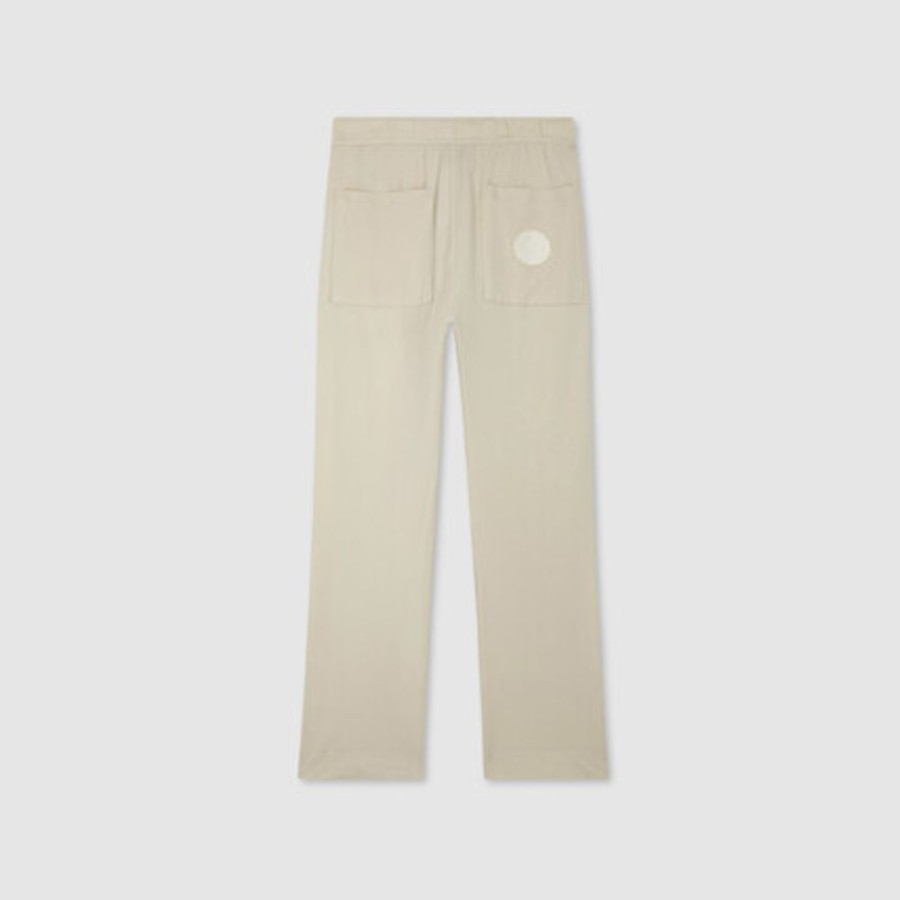 Homme SWEET PANTS | Jersey Pant Cream - Sweet Pants