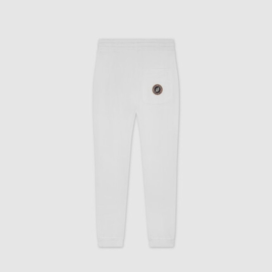 Enfant SWEET PANTS | Kid Urban Jogg Dirty White - Sweet Pants