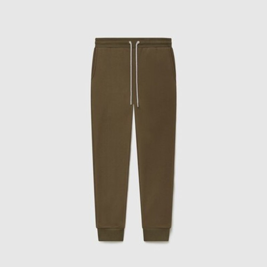 Homme SWEET PANTS | Slim 21 Kaki - Sweet Pants