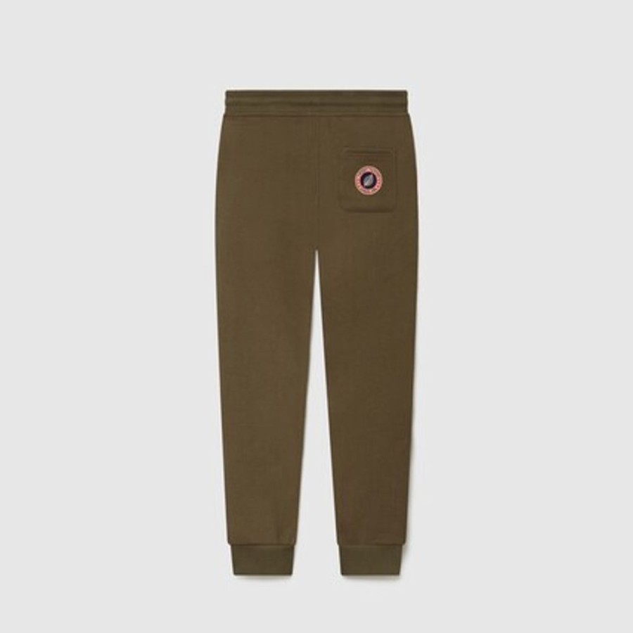 Homme SWEET PANTS | Slim 21 Kaki - Sweet Pants