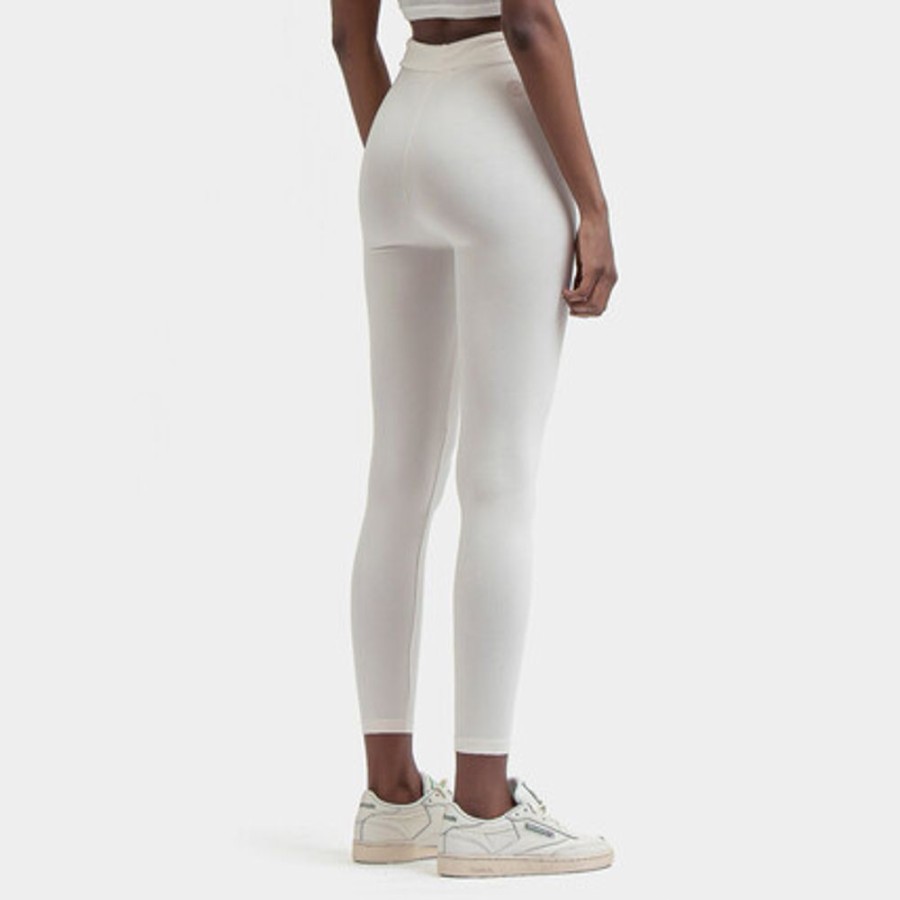 Femme SWEET PANTS | Leggings Off White - Sweet Pants