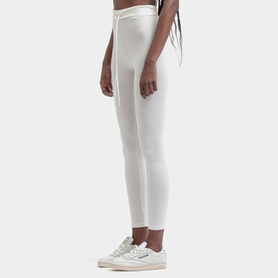 Femme SWEET PANTS | Leggings Off White - Sweet Pants