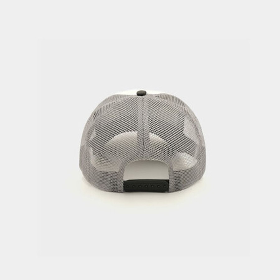 Accessoires SWEET PANTS | Home Run Cap Grey - Sweet Pants