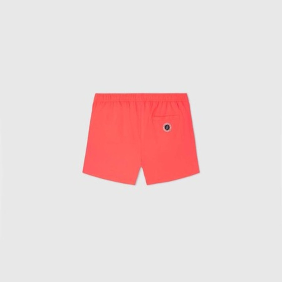 Homme SWEET PANTS | Happy 21 Neon Pink - Sweet Pants