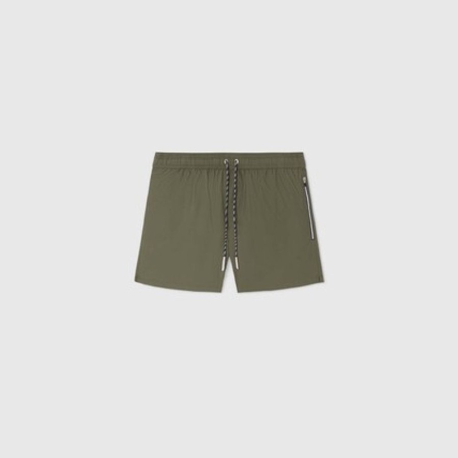 Homme SWEET PANTS | Happy 21 Military - Sweet Pants