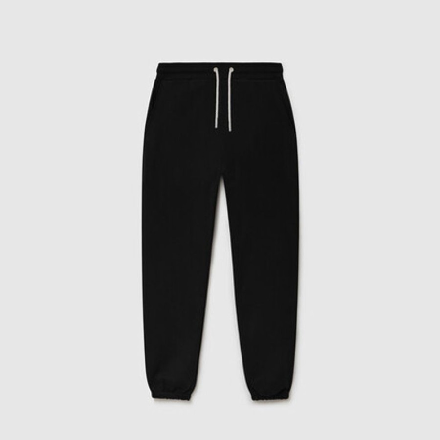 Enfant SWEET PANTS | Kid Jogger Black - Sweet Pants