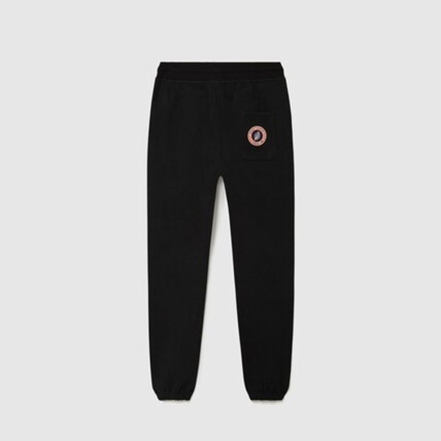 Enfant SWEET PANTS | Kid Jogger Black - Sweet Pants