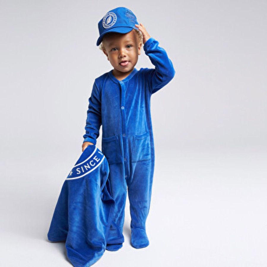 Accessoires SWEET PANTS | Baby Pack 23 Bleu Supreme - Sweet Pants