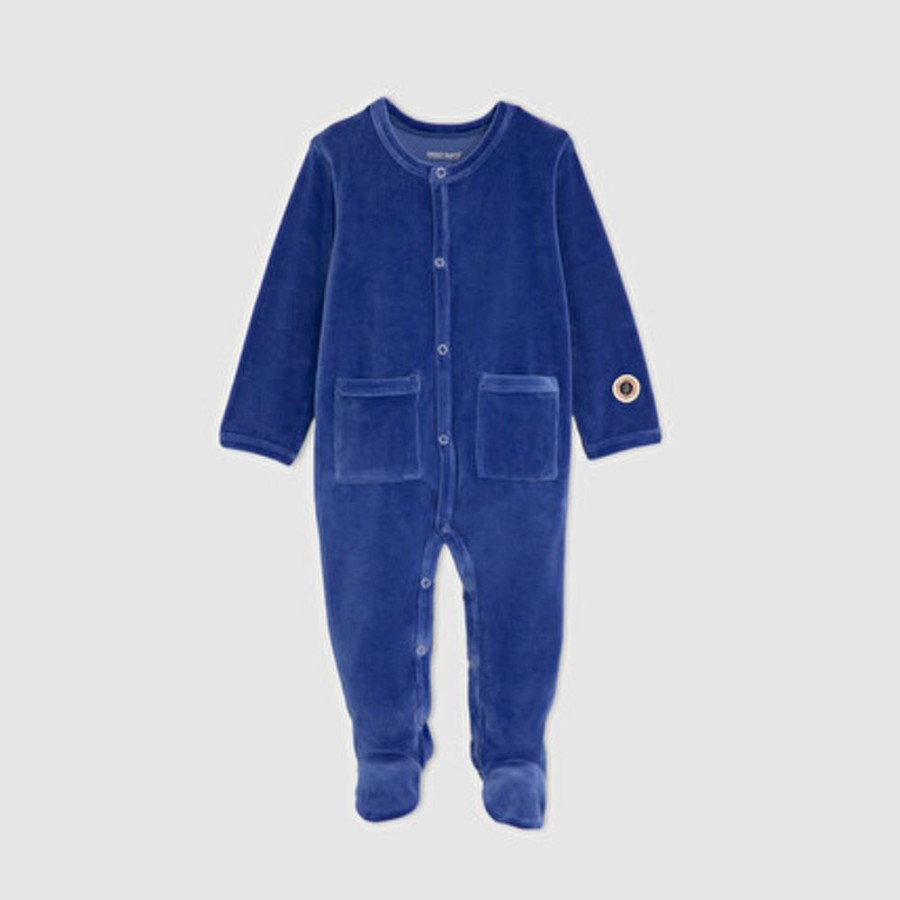 Accessoires SWEET PANTS | Baby Pack 23 Bleu Supreme - Sweet Pants