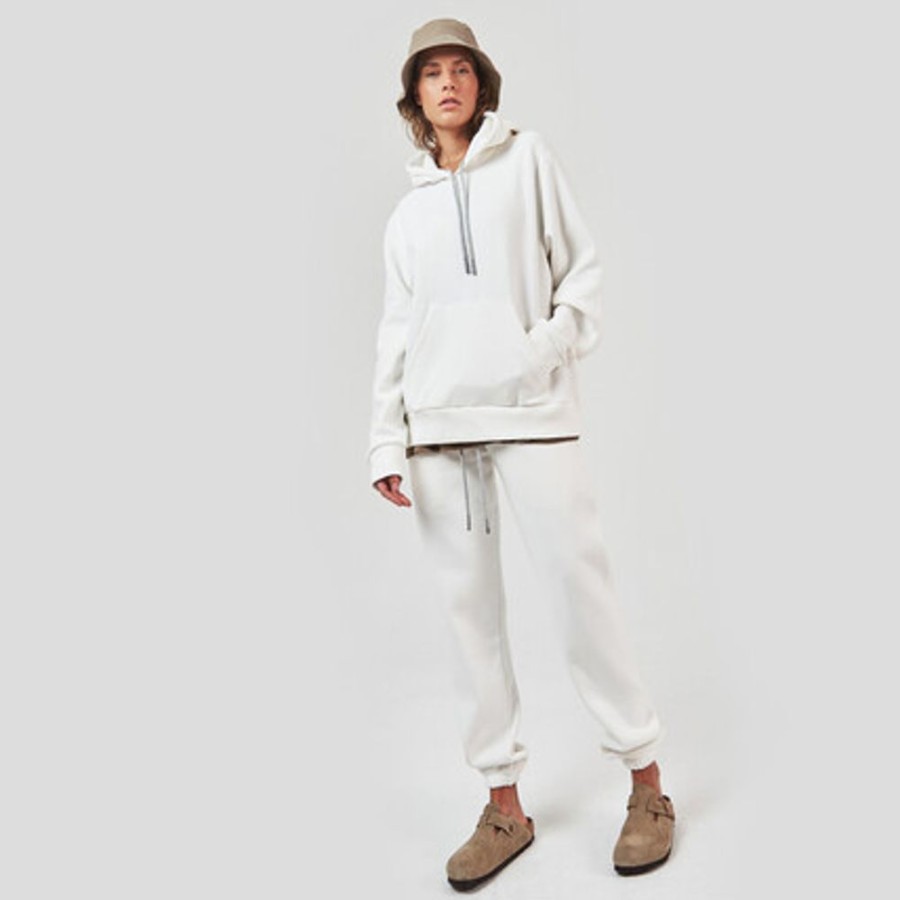 Femme SWEET PANTS | Jogger Off White - Sweet Pants