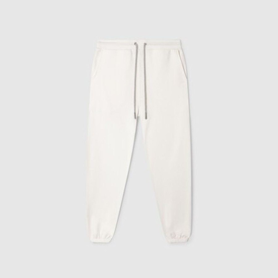 Femme SWEET PANTS | Jogger Off White - Sweet Pants