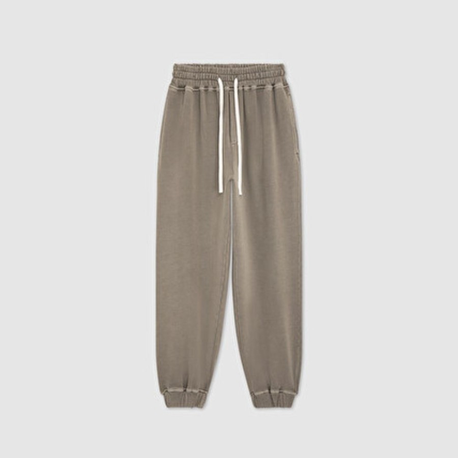 Homme SWEET PANTS | Urban Overjogg Ash - Sweet Pants