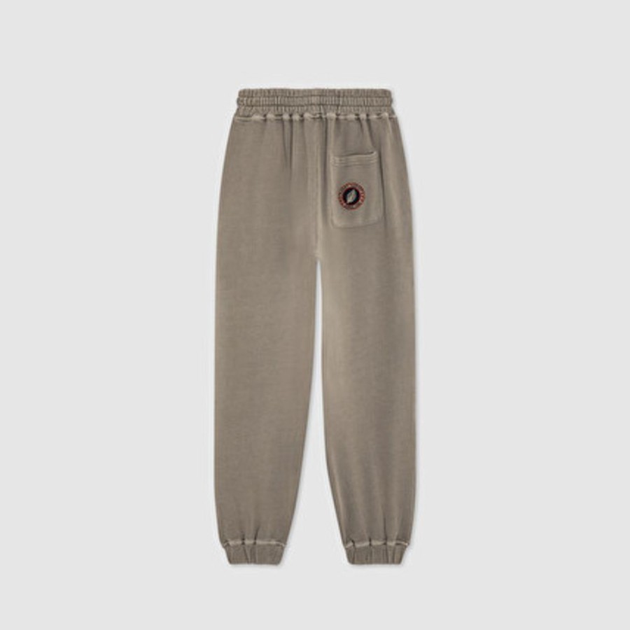 Homme SWEET PANTS | Urban Overjogg Ash - Sweet Pants