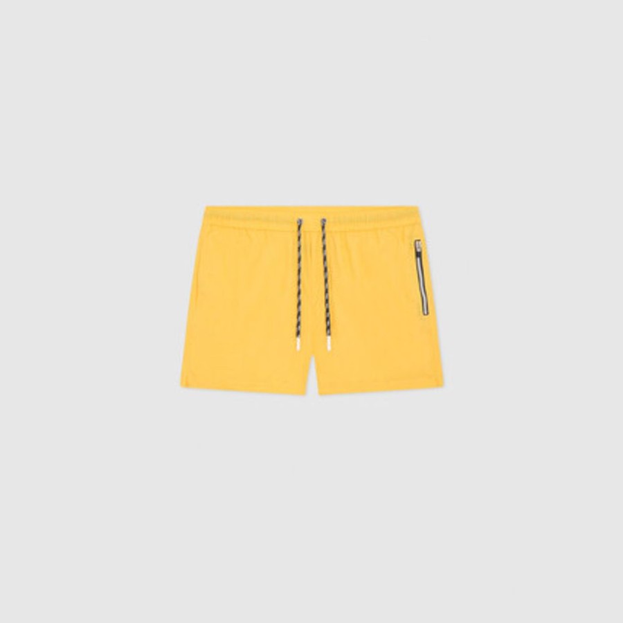 Enfant SWEET PANTS | Kid Happy 21 Yellow - Sweet Pants