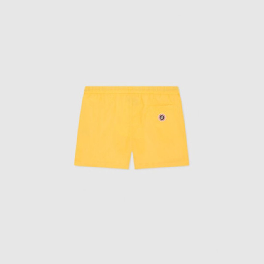 Enfant SWEET PANTS | Kid Happy 21 Yellow - Sweet Pants