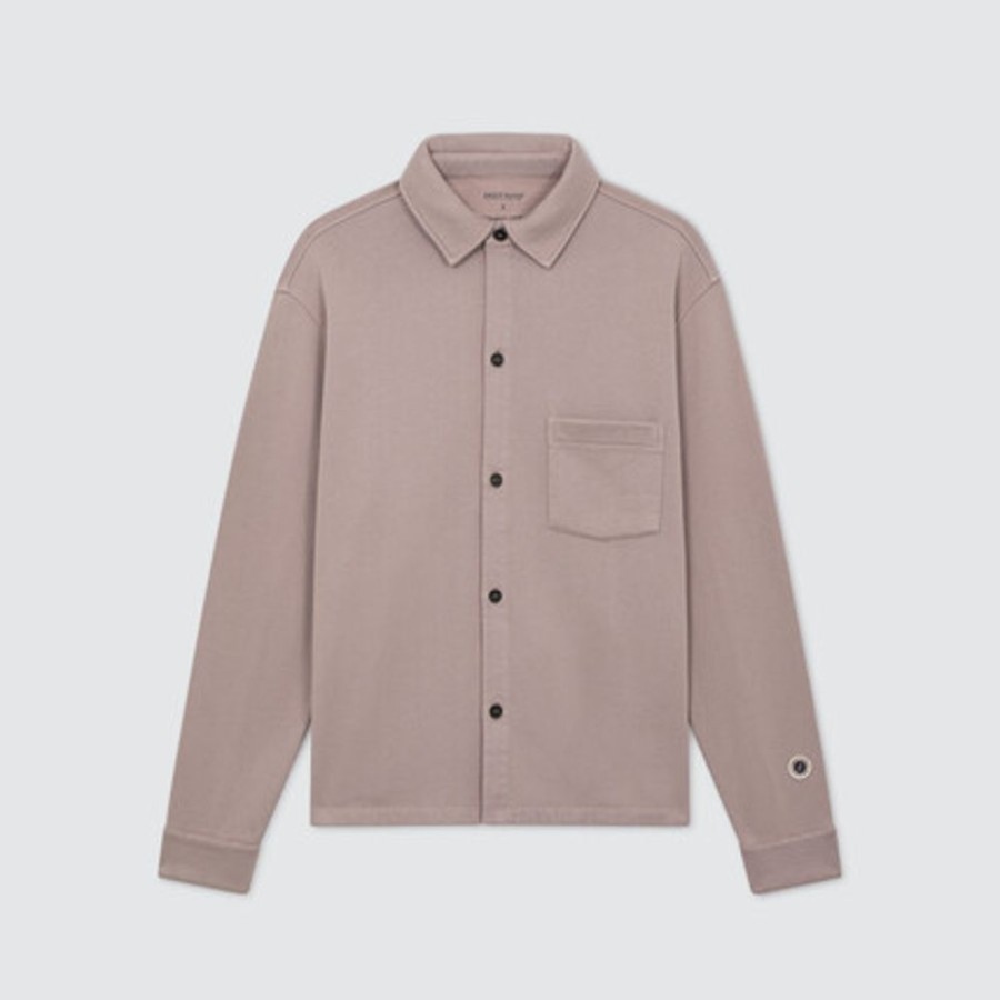 Homme SWEET PANTS | Hearth Shirt Clay - Sweet Pants