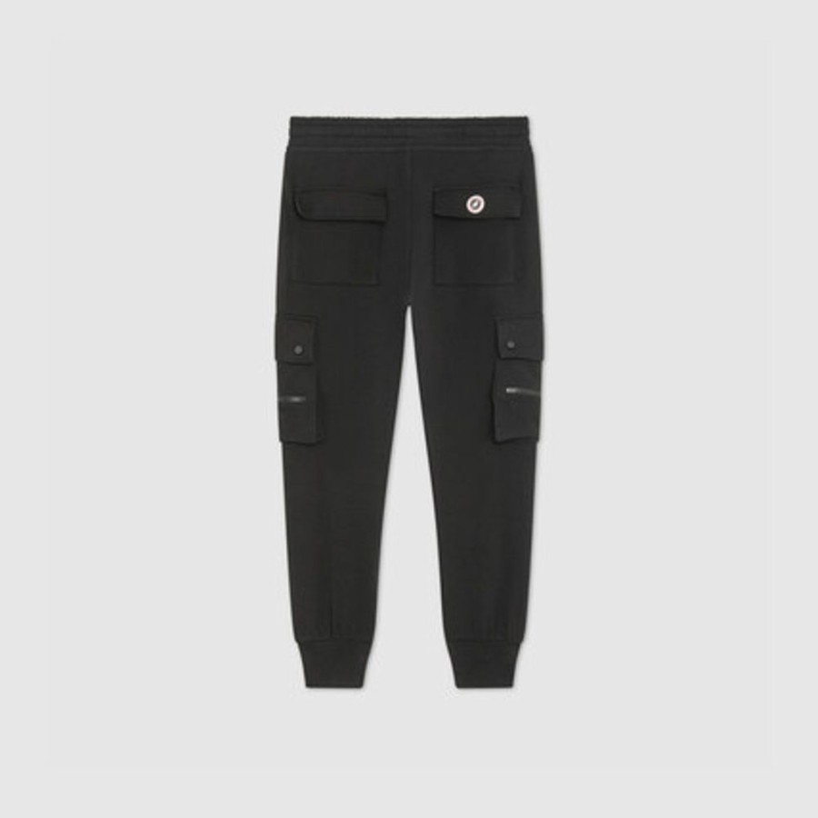 Femme SWEET PANTS | Treilly 23 Black - Sweet Pants