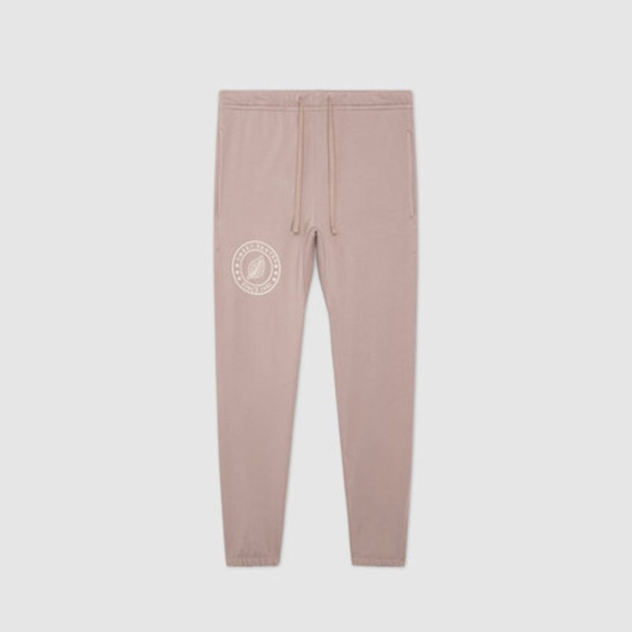 Homme SWEET PANTS | T 3D Jogg Clay - Sweet Pants