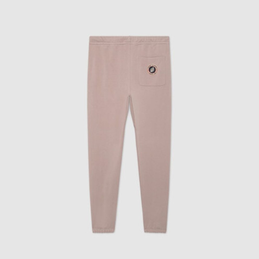 Homme SWEET PANTS | T 3D Jogg Clay - Sweet Pants