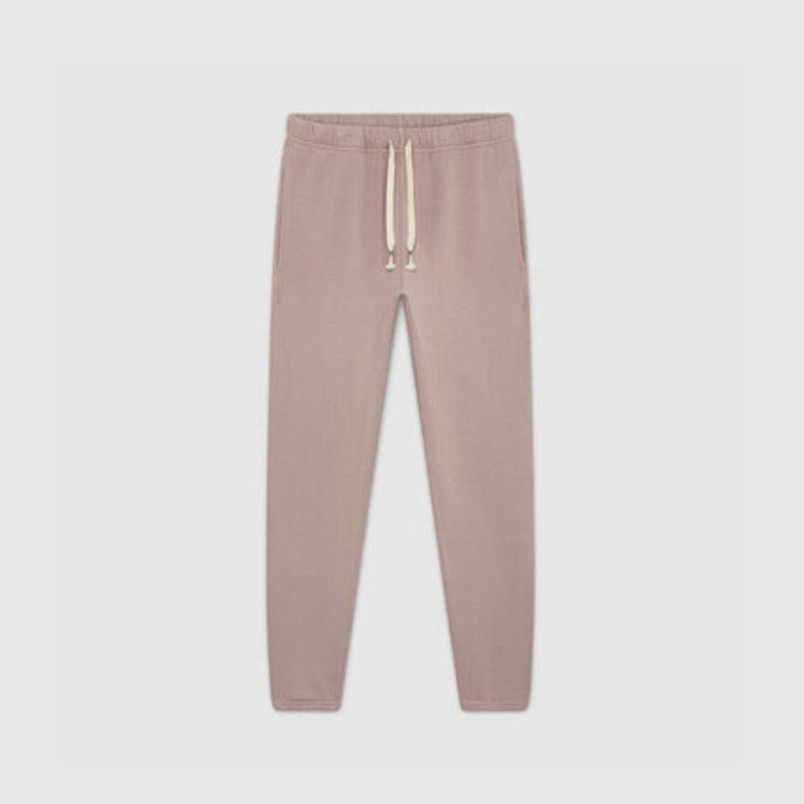 Homme SWEET PANTS | Hearth Jogg Clay - Sweet Pants